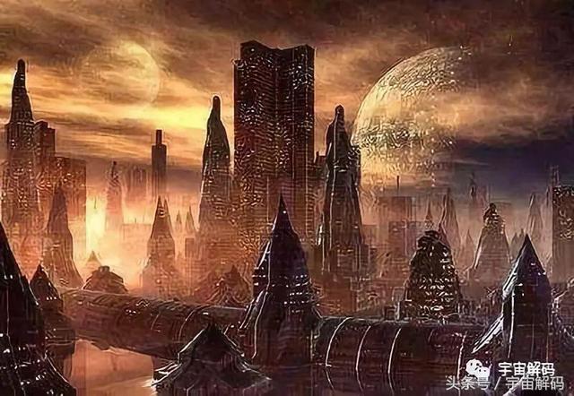 外星文明会比地球高级，地球诞生在宇宙中应该是年龄非常小的228 / 作者:zzz222 / 帖子ID:41892