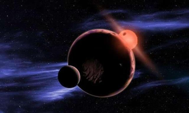 米歇尔计划：在其他卫星上寻找外星人！291 / 作者:dzlqsq / 帖子ID:41895