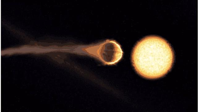 米歇尔计划：在其他卫星上寻找外星人！361 / 作者:dzlqsq / 帖子ID:41895