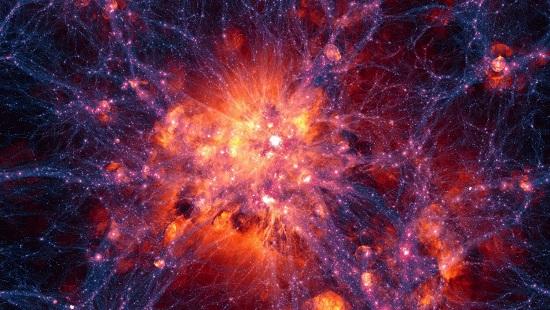 宇宙的起源是哪儿？时间倒流能成真吗99 / 作者:wz306 / 帖子ID:41896