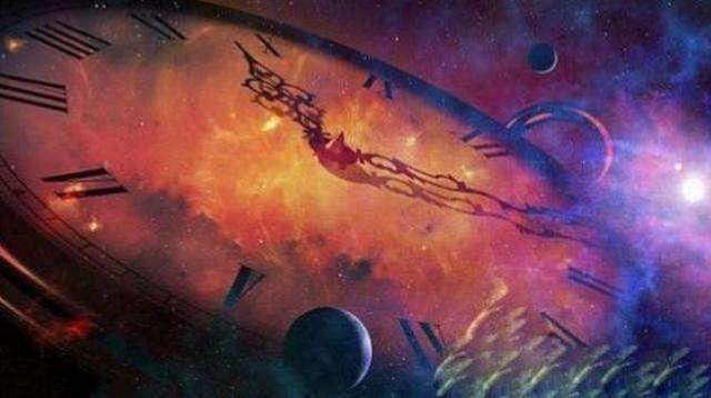 宇宙的起源是哪儿？时间倒流能成真吗944 / 作者:wz306 / 帖子ID:41896