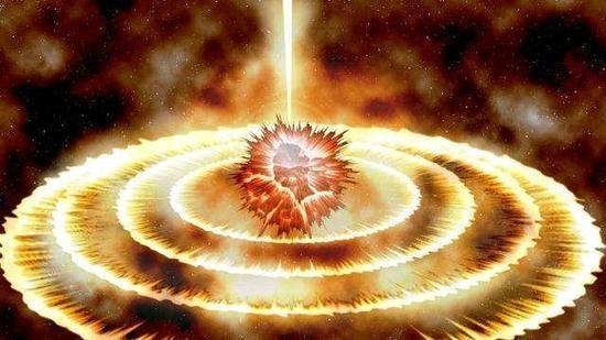宇宙年龄139亿年，为什么有些星球还要古老？617 / 作者:donaldjackie / 帖子ID:41899