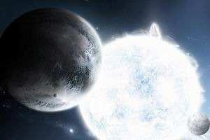 白矮星：为什么被称为宇宙最后的发光天体238 / 作者:wsm123123 / 帖子ID:41902