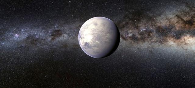 宇宙黑洞的内部是什么？科学家：超物质与反物质并存区域849 / 作者:wsm123123 / 帖子ID:41905