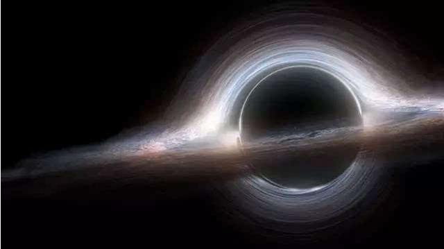 宇宙黑洞的内部是什么？科学家：超物质与反物质并存区域60 / 作者:wsm123123 / 帖子ID:41905