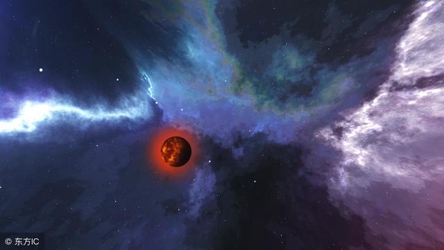 宇宙大爆炸之前的真相是什么？857 / 作者:694207667 / 帖子ID:41906