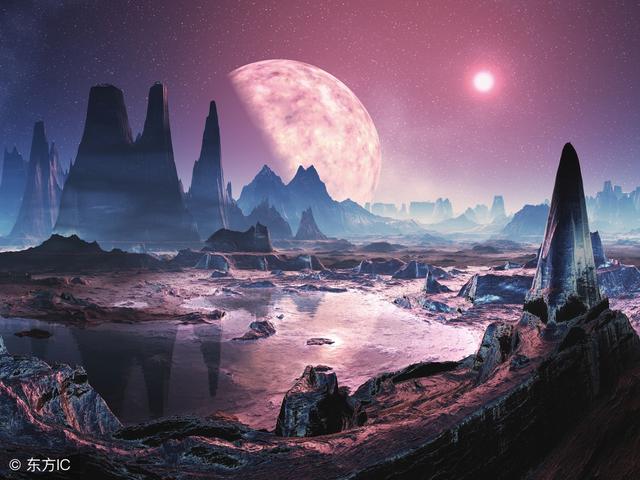 宇宙大爆炸之前的真相是什么？333 / 作者:694207667 / 帖子ID:41906