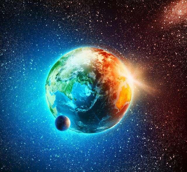 为什么星球能浮在宇宙中769 / 作者:dsadsadsasd / 帖子ID:41910