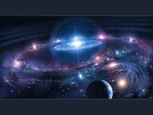 你还认为太阳是宇宙中最大的恒星吗？来看看这些恒星就知道多渺小777 / 作者:694207667 / 帖子ID:41911