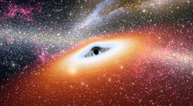 LIGO：暗物质不是由黑洞构成的799 / 作者:spiegesq / 帖子ID:41912