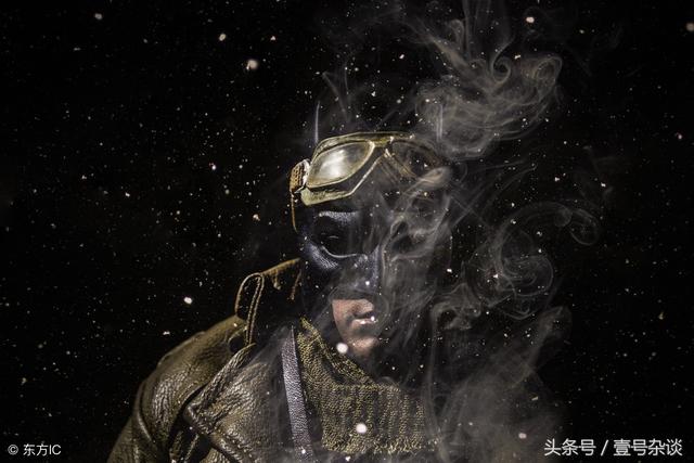 宇宙中肯定有外星人，只是人类没有发现410 / 作者:qfwoshiyu / 帖子ID:41915