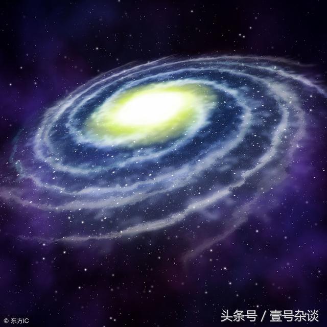 宇宙中肯定有外星人，只是人类没有发现577 / 作者:qfwoshiyu / 帖子ID:41915