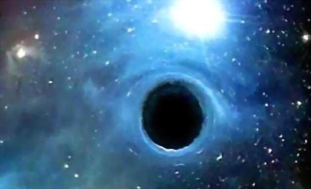 揭秘宇宙天体：黑洞【图片】20 / 作者:LThhVopG / 帖子ID:41916