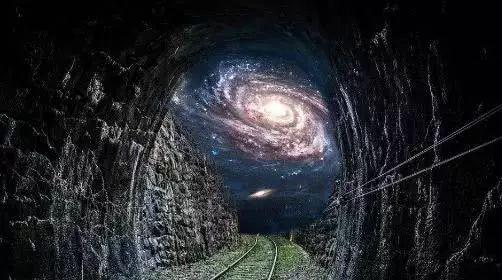 宇宙中有“神”吗？第五级外星文明解密477 / 作者:jeff963 / 帖子ID:41918