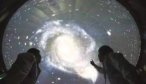 宇宙中有“神”吗？第五级外星文明解密560 / 作者:jeff963 / 帖子ID:41918