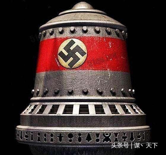 二战德国难道有外星人帮助？神秘的“纳粹制造”科学家都无从解释927 / 作者:bushuang / 帖子ID:41922
