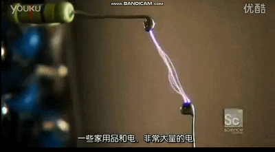接近UFO的“反重力”飞行器：离子飘升机原理大揭秘！76 / 作者:ejinjing / 帖子ID:41924