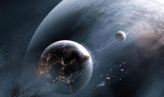 为什么找不到外星人？对宇宙来说，人类只占5厘米空间854 / 作者:yPfiXGyC / 帖子ID:41925