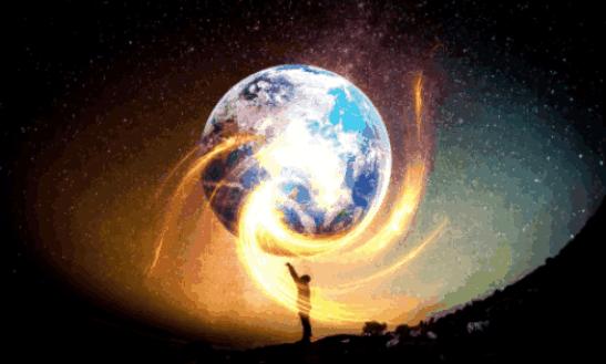 为什么找不到外星人？对宇宙来说，人类只占5厘米空间141 / 作者:yPfiXGyC / 帖子ID:41925