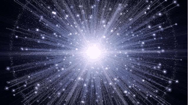 宇宙的形成奥秘：或许真的没有边界？150 / 作者:快乐.每一天 / 帖子ID:41929