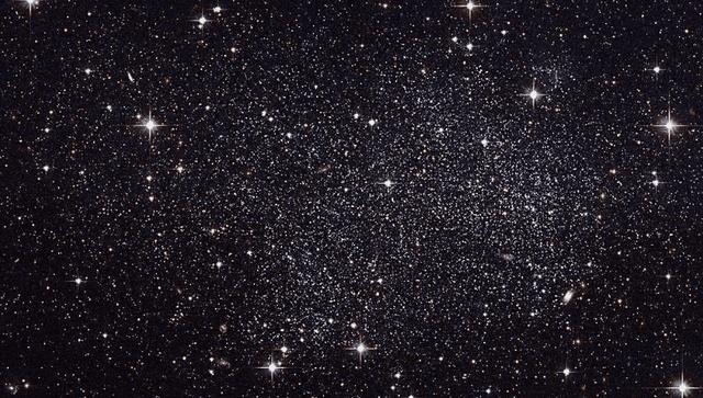 宇宙的形成奥秘：或许真的没有边界？164 / 作者:快乐.每一天 / 帖子ID:41929
