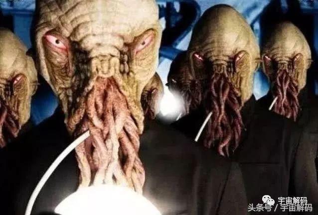 如果UFO就是外星人飞碟,那人类为什么没有被入侵830 / 作者:常务管理员 / 帖子ID:41939