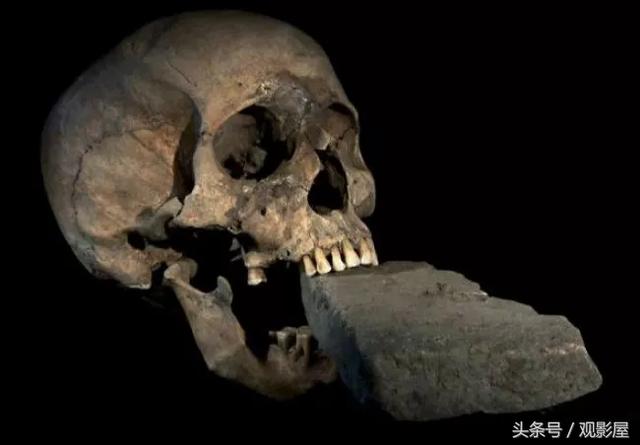 时空旅行可能真的存在,看这些图片31 / 作者:everloses / 帖子ID:41941
