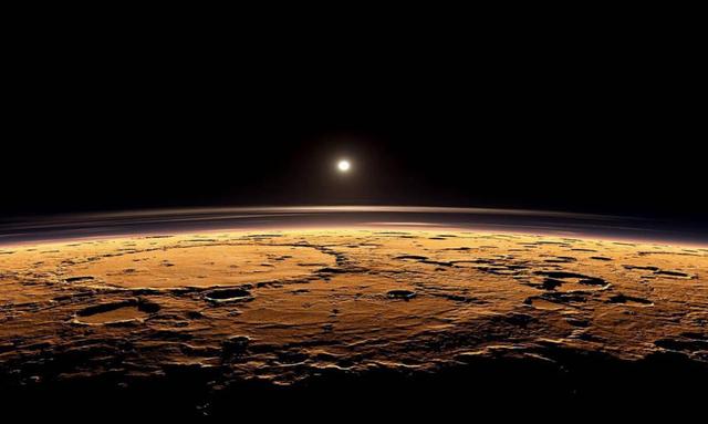 火星是否可能被改造成为宜居地球？900 / 作者:dzlqsq / 帖子ID:41943
