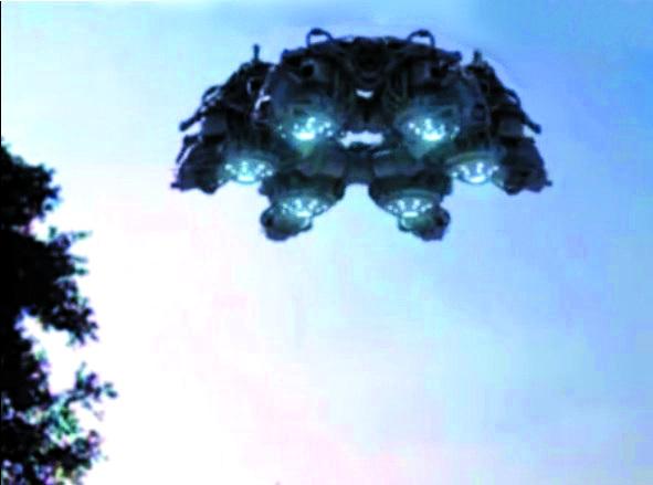 2011年发生在中国的UFO事件真相解析987 / 作者:流氓插件 / 帖子ID:41944
