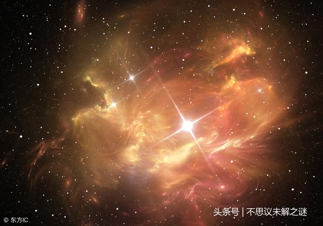 宇宙气体能变成黑洞？直接坍塌黑洞的真面目495 / 作者:爱上阿南 / 帖子ID:41949