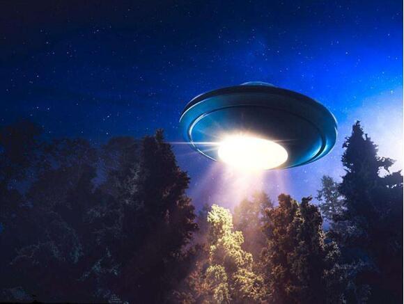 世界十大UFO事件汇总，哪一个才是真的？378 / 作者:fishbiscuit456 / 帖子ID:41952