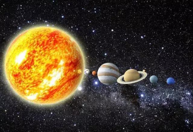 地球为什么可以悬浮在宇宙中？是什么力量在支撑着192 / 作者:zyby / 帖子ID:41961
