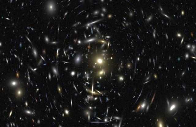 宇宙真的发生过大爆炸吗？宇宙还在膨胀吗？279 / 作者:wyo315 / 帖子ID:41964