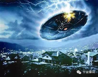 历史著名的“UFO事件”骗局，这些飞碟都是假的472 / 作者:YiHYcCgb / 帖子ID:41968