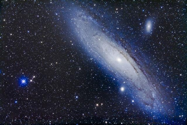 怎么和外星人的星球直接联系？星际光束可以帮你343 / 作者:13633808 / 帖子ID:41971