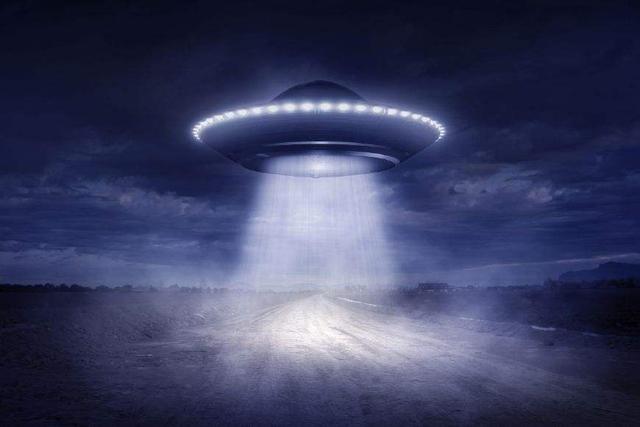 UFO究竟从何而来？是否存在外星人来到地球事件537 / 作者:chaojiwantong / 帖子ID:41973