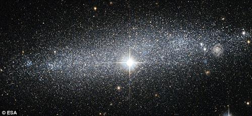 人类并不是宇宙唯一的高级外星人，你相信吗？826 / 作者:bushuang / 帖子ID:41978