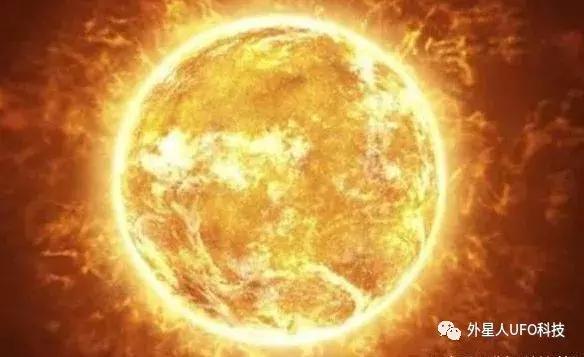 太阳周围出现神秘物体？UFO难道是外星人飞船？796 / 作者:everloses / 帖子ID:41982