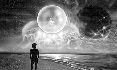消失的时间和错乱的空间，宇宙可能存在更高维度330 / 作者:AgKDjFcG / 帖子ID:41988