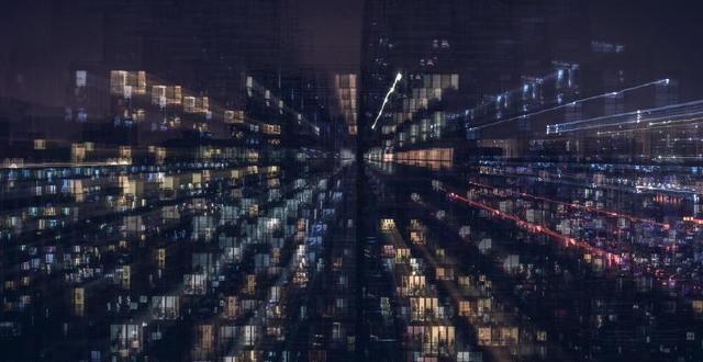 消失的时间和错乱的空间，宇宙可能存在更高维度428 / 作者:AgKDjFcG / 帖子ID:41988
