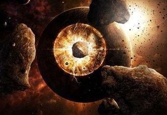 消失的时间和错乱的空间，宇宙可能存在更高维度909 / 作者:AgKDjFcG / 帖子ID:41988