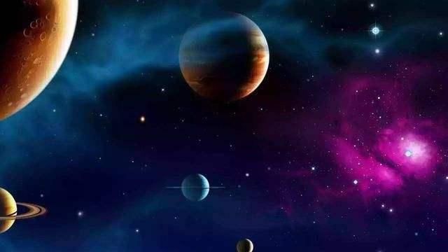 100亿光年外有什么？可能是宇宙的边界44 / 作者:2支棒棒糖 / 帖子ID:41993