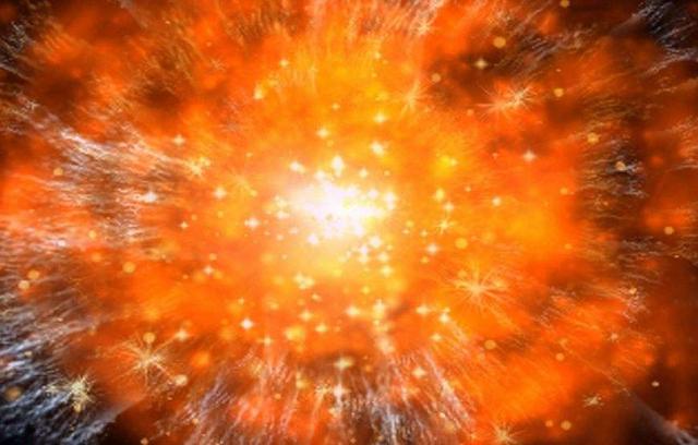 宇宙大爆炸并不是开始？593 / 作者:ADUPREce / 帖子ID:41995