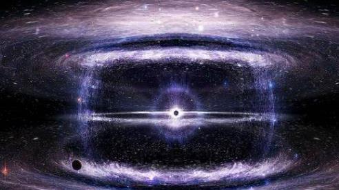 宇宙大爆炸前原貌是什么样？神学家与爱因斯坦的解释非常接近2 / 作者:一条龙 / 帖子ID:42004