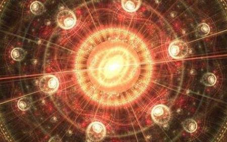 宇宙大爆炸前原貌是什么样？神学家与爱因斯坦的解释非常接近635 / 作者:一条龙 / 帖子ID:42004