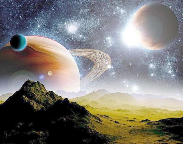人类起源的真相：人类最早可能来自外太空？321 / 作者:dsadsadsasd / 帖子ID:42015