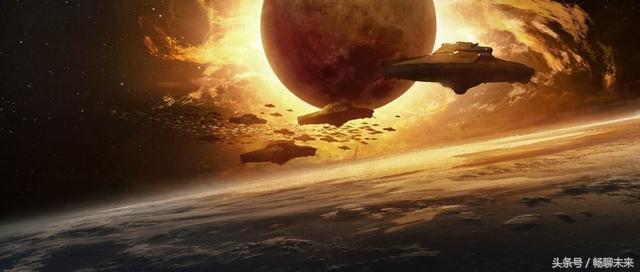 人类科技被外星人锁死了吗？797 / 作者:ejinjing / 帖子ID:42021