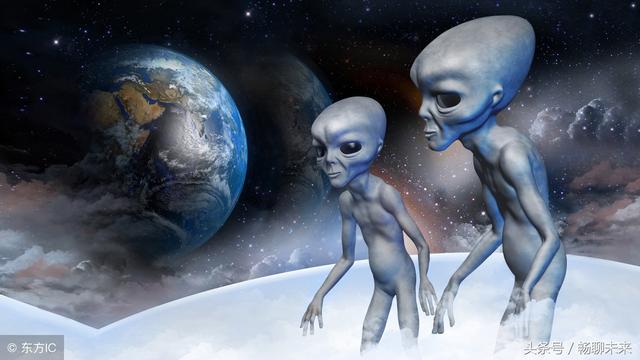 人类科技被外星人锁死了吗？132 / 作者:ejinjing / 帖子ID:42021