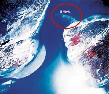 《论平行宇宙——这世界并非只有一个你》第九章 中国百慕大三角11 / 作者:吴华军 / 帖子ID:42028
