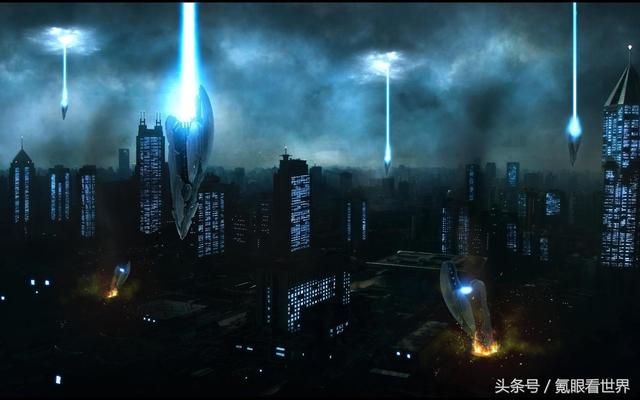 费米悖论对外星人新解释！暗物质生命隐藏在地球周围913 / 作者:YiHYcCgb / 帖子ID:42045
